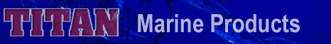 Titan Marine Products Logo